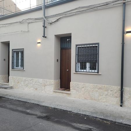 Casa Del Forestiero Catania Ngoại thất bức ảnh
