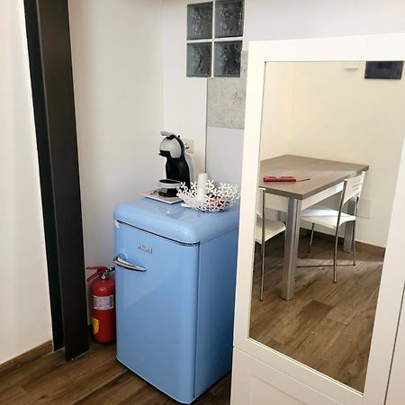 Casa Del Forestiero Catania Ngoại thất bức ảnh