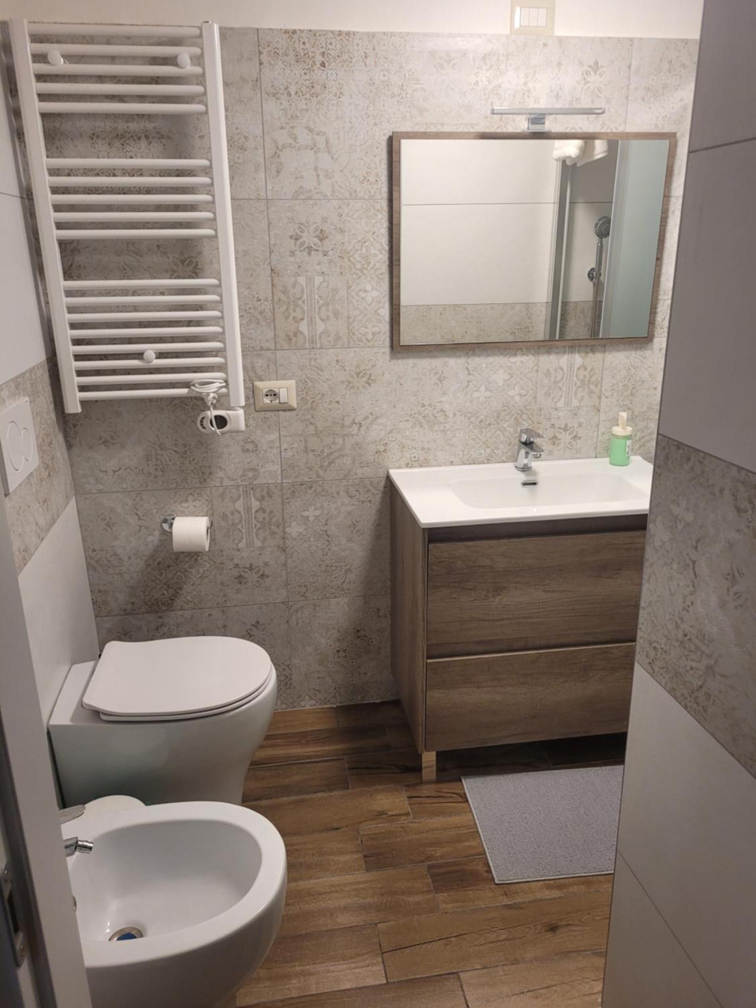 Casa Del Forestiero Catania Ngoại thất bức ảnh