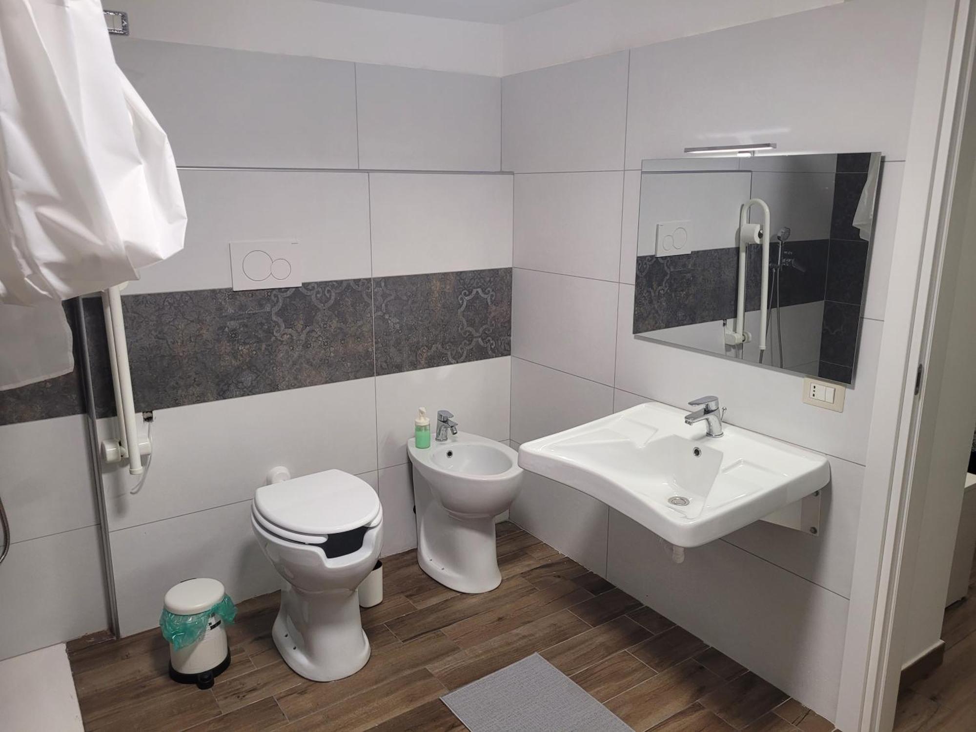 Casa Del Forestiero Catania Ngoại thất bức ảnh