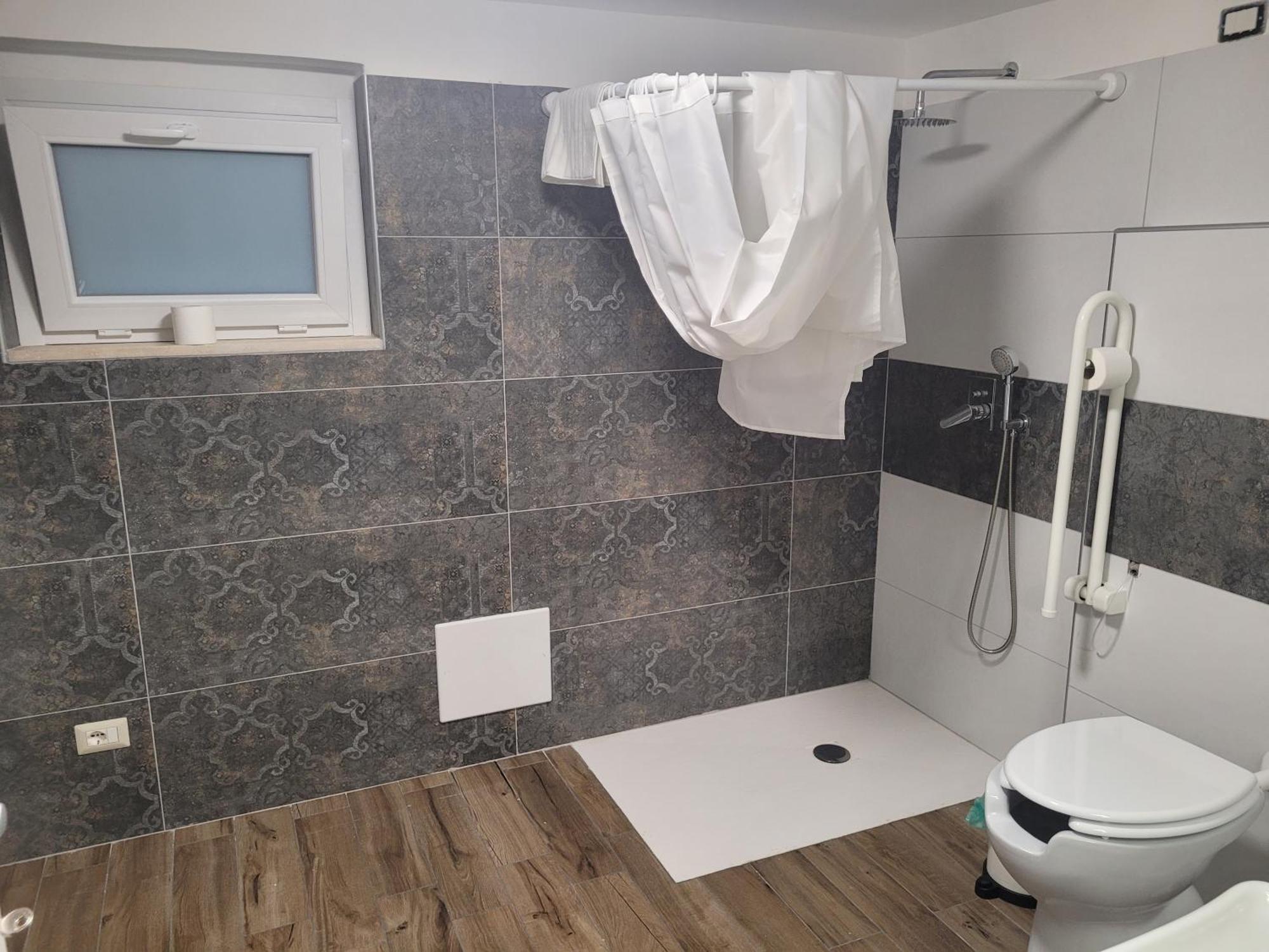 Casa Del Forestiero Catania Ngoại thất bức ảnh