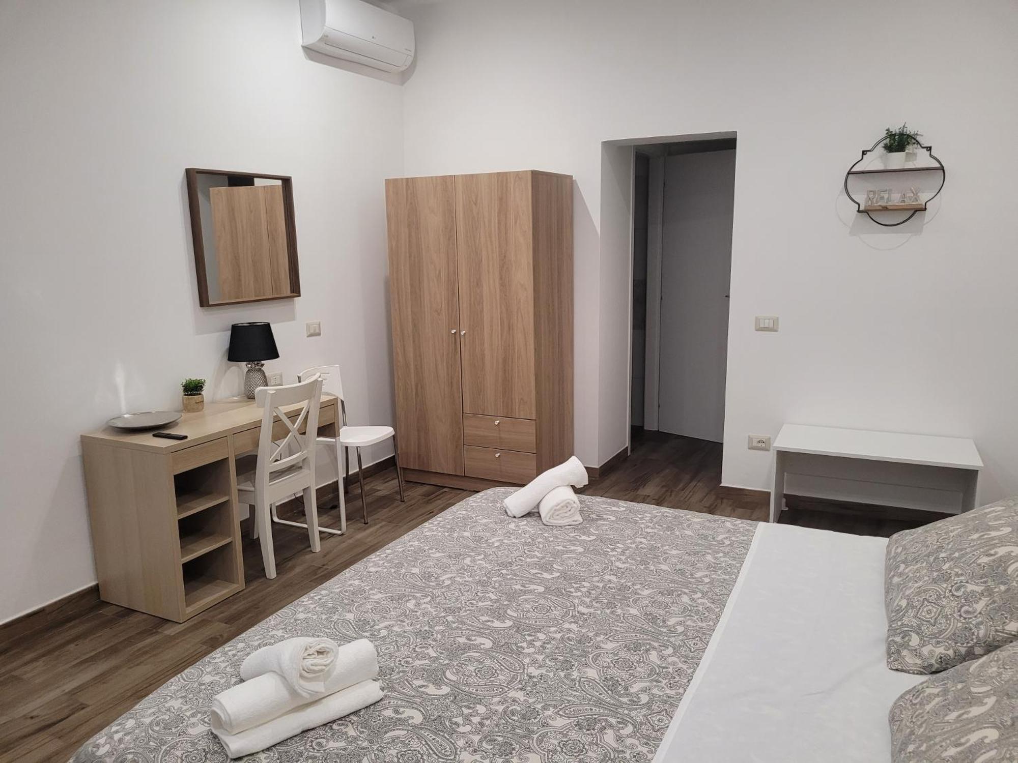Casa Del Forestiero Catania Ngoại thất bức ảnh