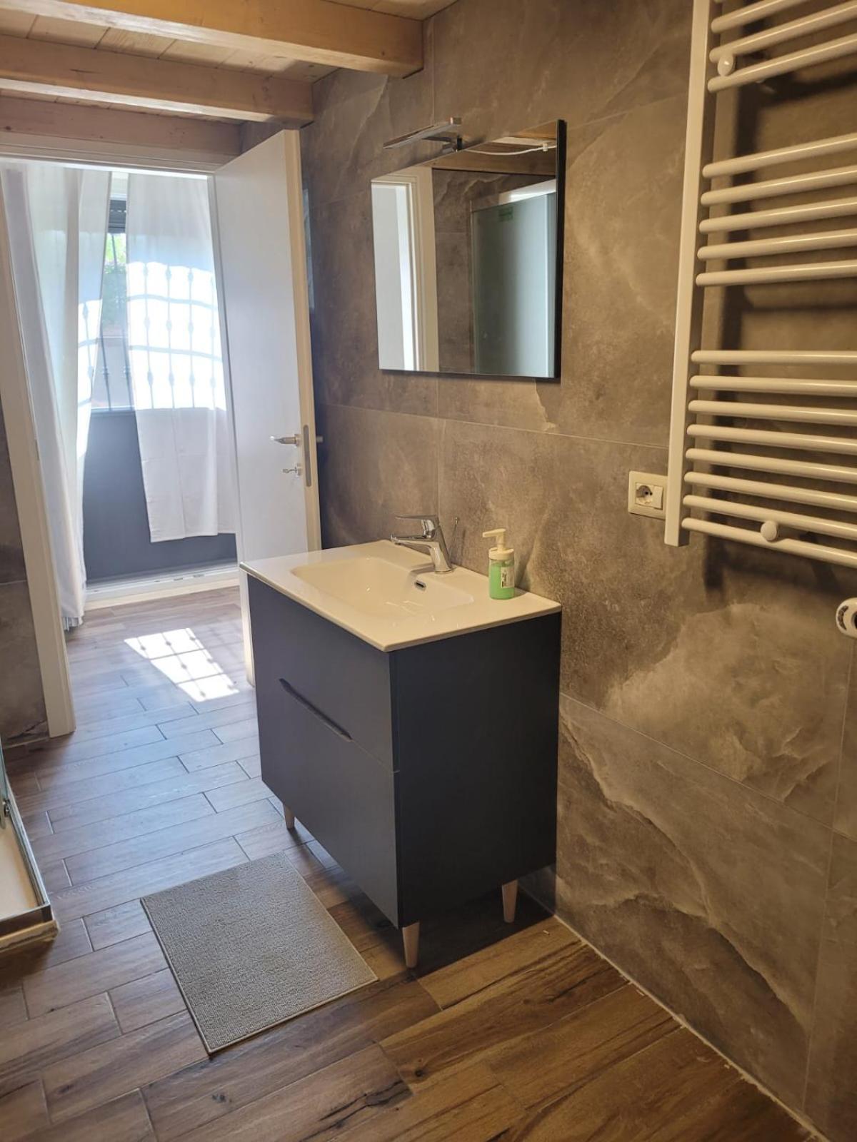 Casa Del Forestiero Catania Ngoại thất bức ảnh