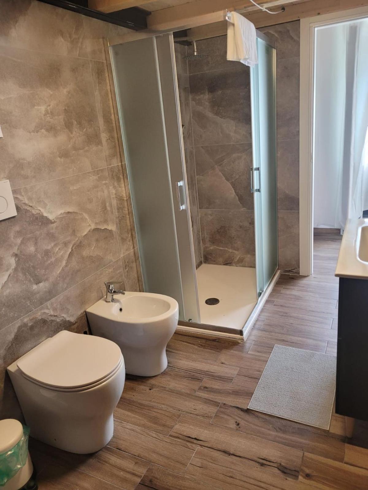 Casa Del Forestiero Catania Ngoại thất bức ảnh