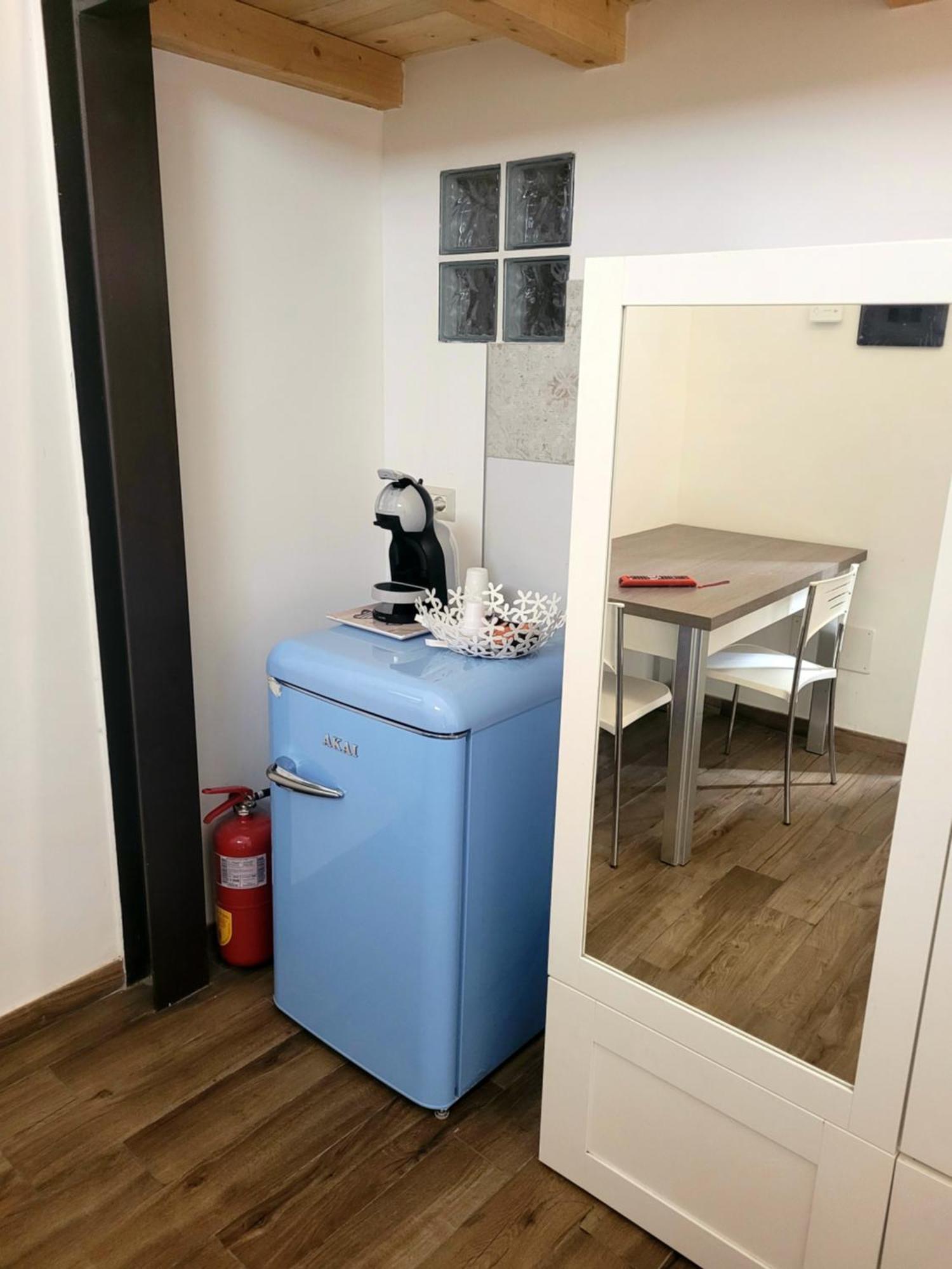 Casa Del Forestiero Catania Ngoại thất bức ảnh
