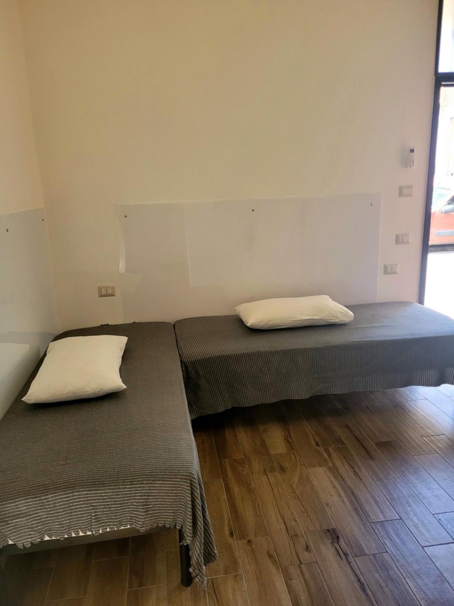 Casa Del Forestiero Catania Ngoại thất bức ảnh
