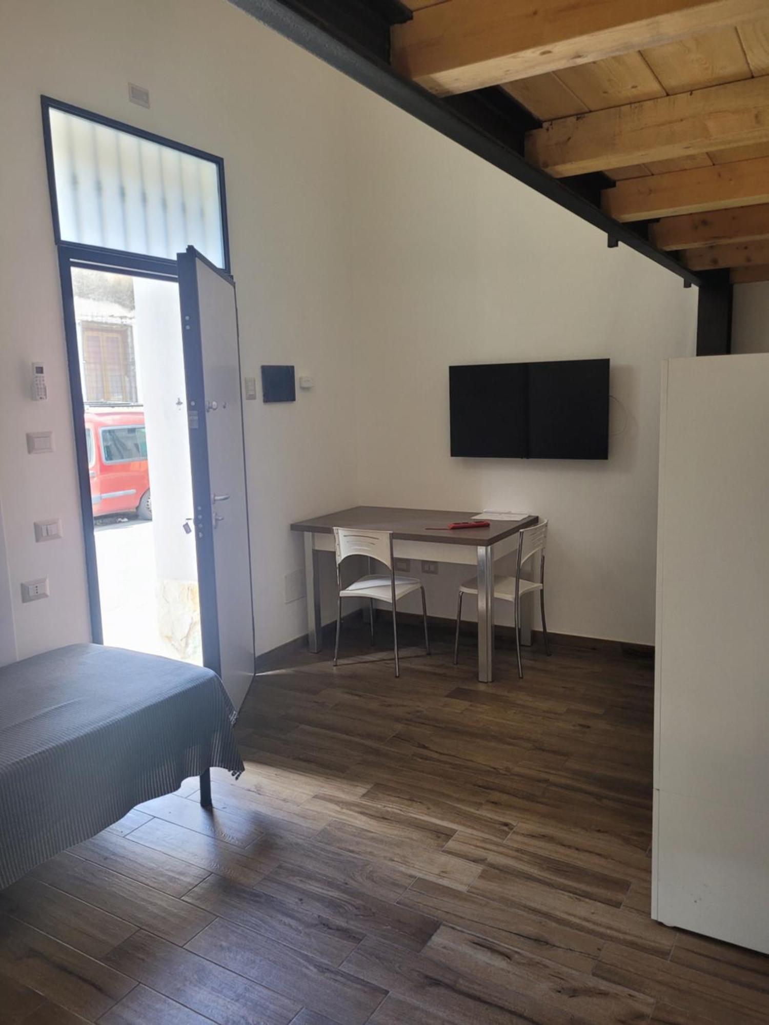 Casa Del Forestiero Catania Ngoại thất bức ảnh