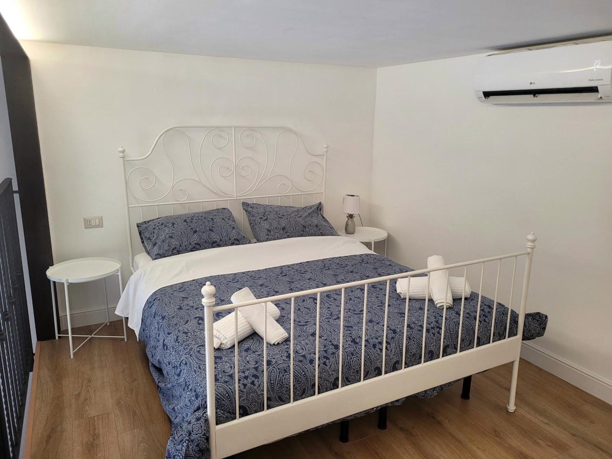 Casa Del Forestiero Catania Ngoại thất bức ảnh