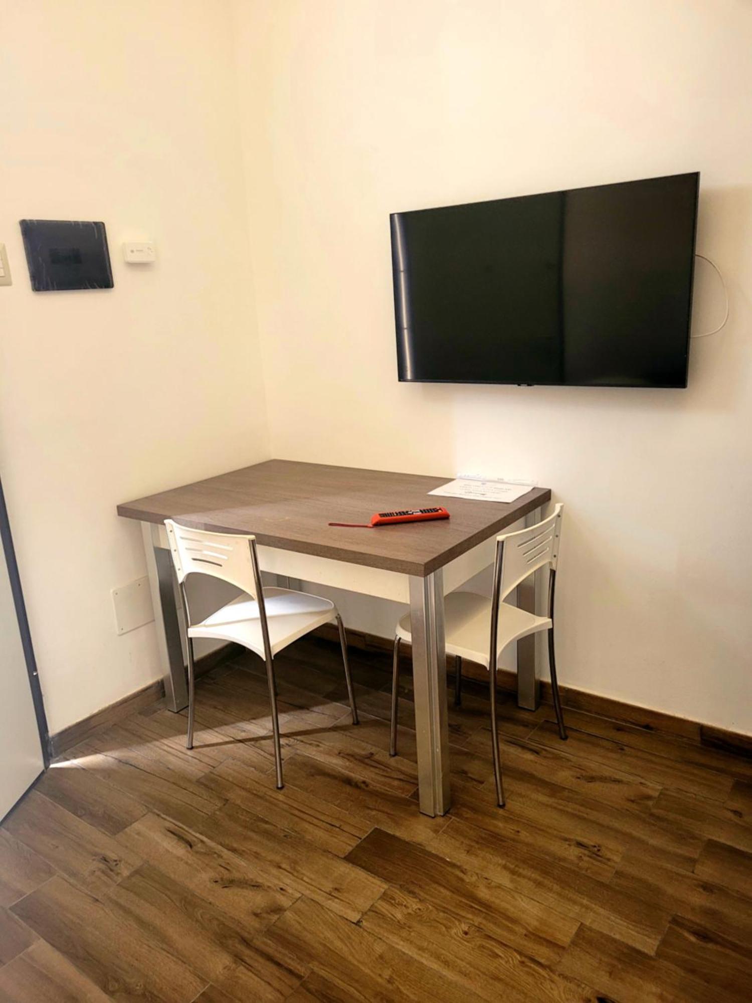 Casa Del Forestiero Catania Ngoại thất bức ảnh